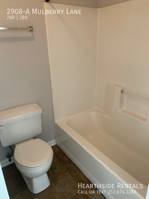 Foto del edificio - 2908 Mulberry Ln
