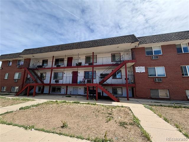 Foto del edificio - 1080 S Eliot St