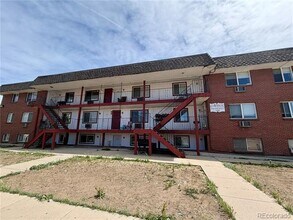 Building Photo - 1080 S Eliot St