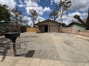 Building Photo - 514 N Summers St