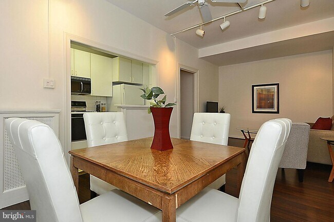 Photo - 2311 Connecticut Ave NW Townhome