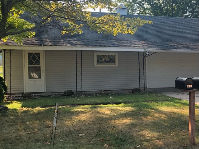 Primary Photo - 213 N Pine St