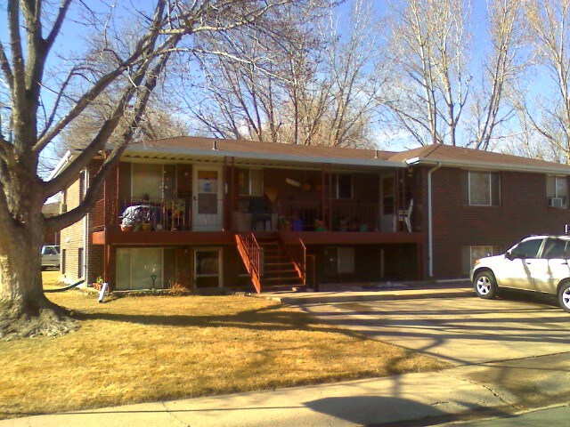 Building Photo - 1503 Dotsero Ave