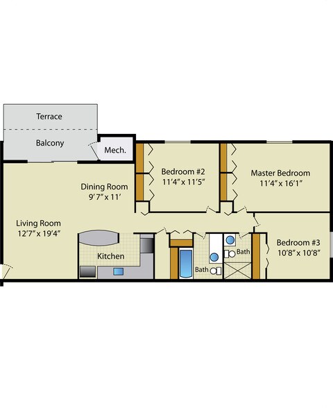 streamside apartments rentals - gaithersburg, md | apartments streamside apartments rentals - gaithersburg, md | apartments