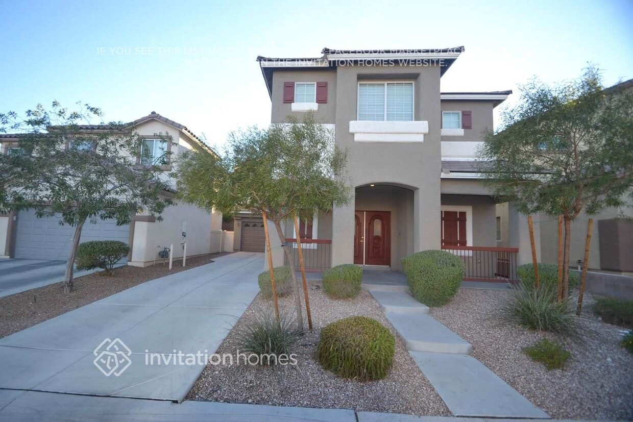 Foto principal - 8429 Teton Crest Pl