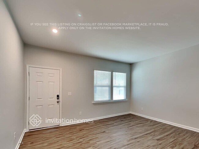 Foto del edificio - 3416 Tallulah Ln