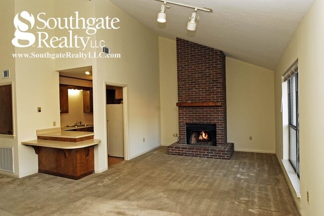 Photo - Woodshire Duplexes & Townhomes