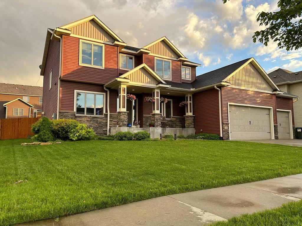 Foto principal - 1558 Echo Ridge Rd SW