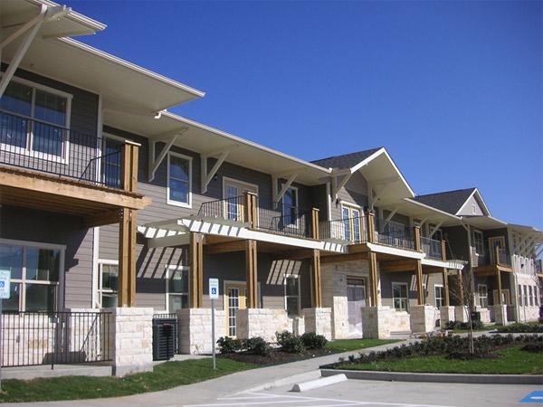 Cambridge Crossing Apartments - Corsicana, TX | Apartments.com