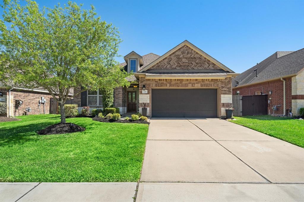 1217 Lazy Springs Ln