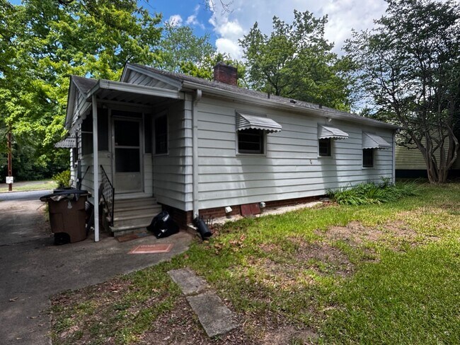 Foto del edificio - 2/1 House in Shelby, NC