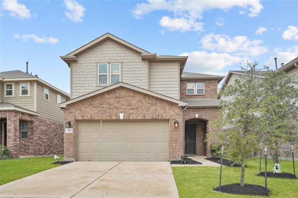 Foto principal - 25206 Squire Knoll St