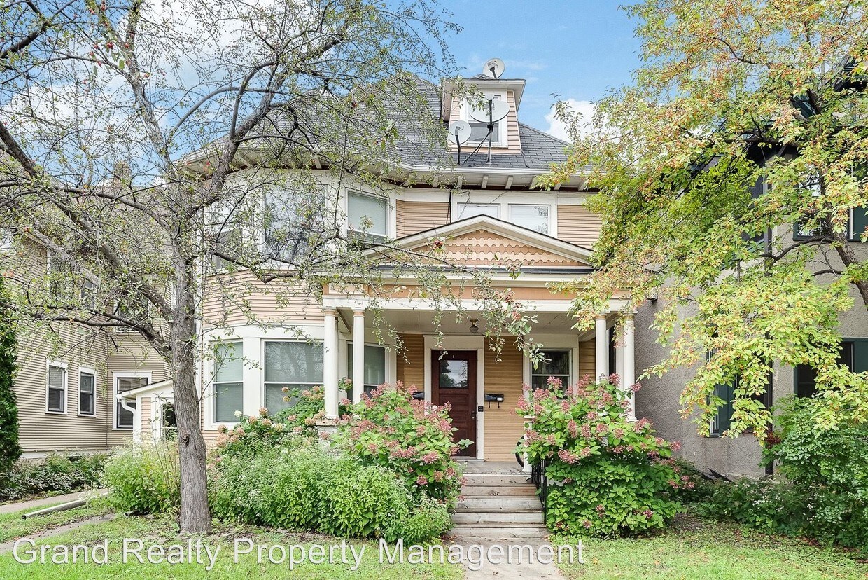 645 Grand Ave, Saint Paul, MN 55105 Room for Rent in Saint Paul, MN