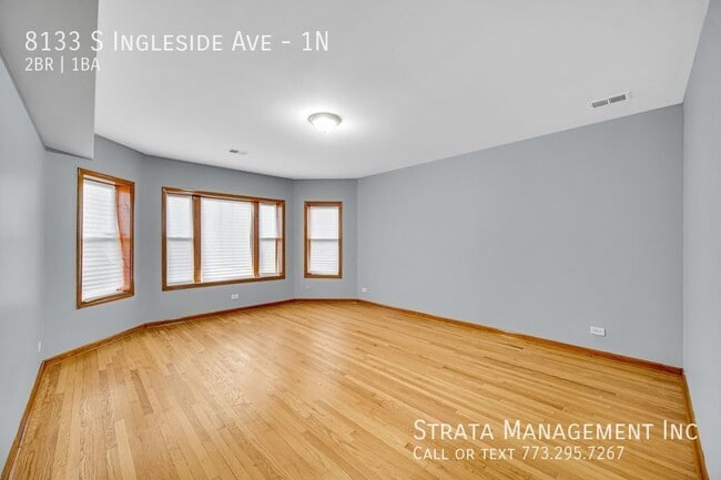 Foto del edificio - 8133 S Ingleside Ave