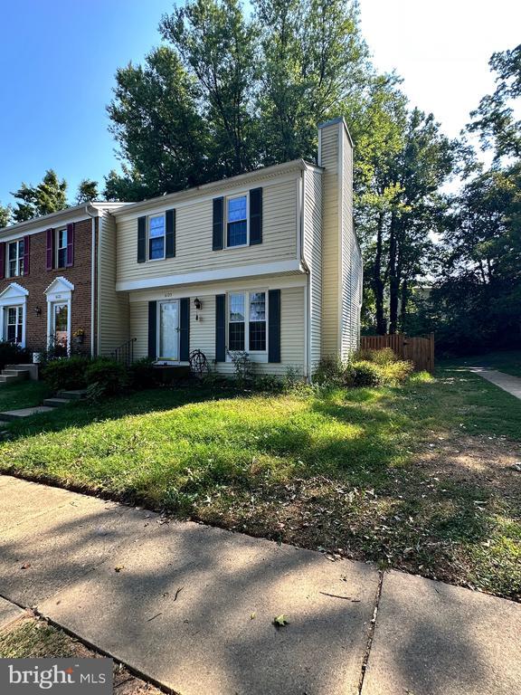 Foto del edificio - 6123 Martins Landing Ct