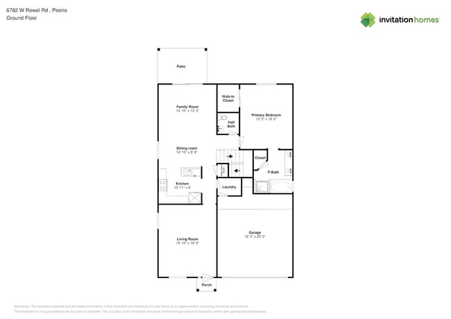 Foto del edificio - 6782 W Rowel Rd