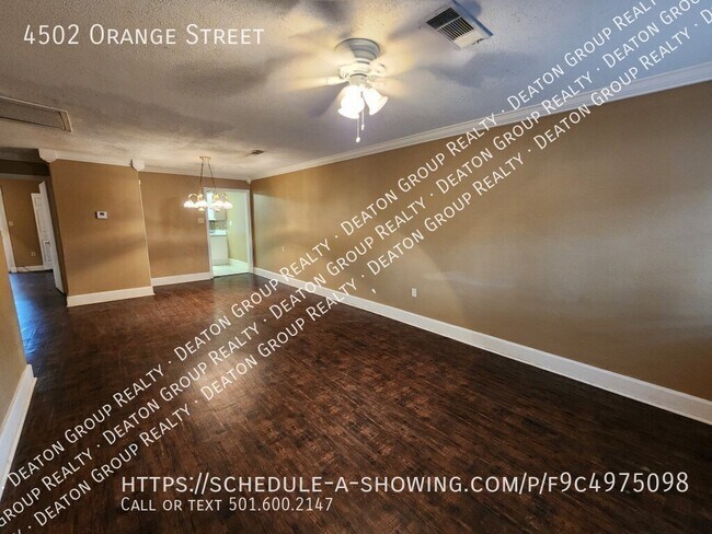 Building Photo - 4502 Orange St
