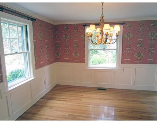 Foto del edificio - 3 bedroom in Wellesley MA 02481