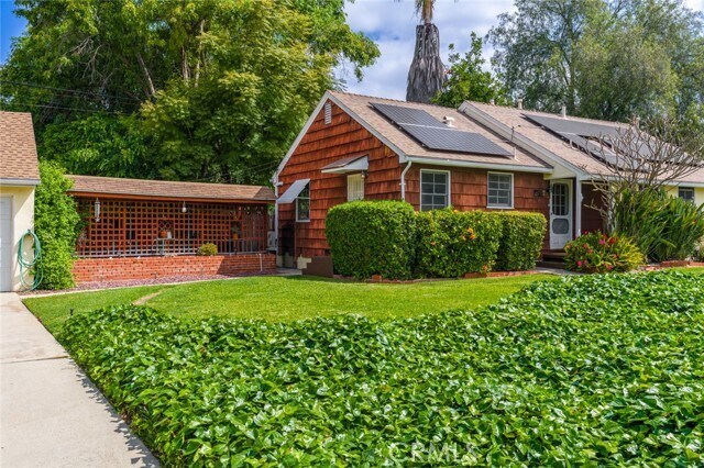 Foto principal - 4631 Garden Pl