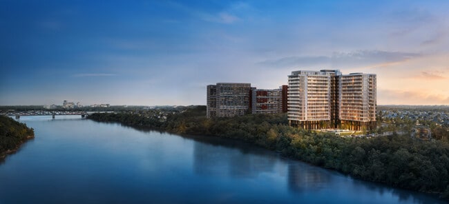 Building Photo - Équinoxe Lévesque Ouest – Laval, QC