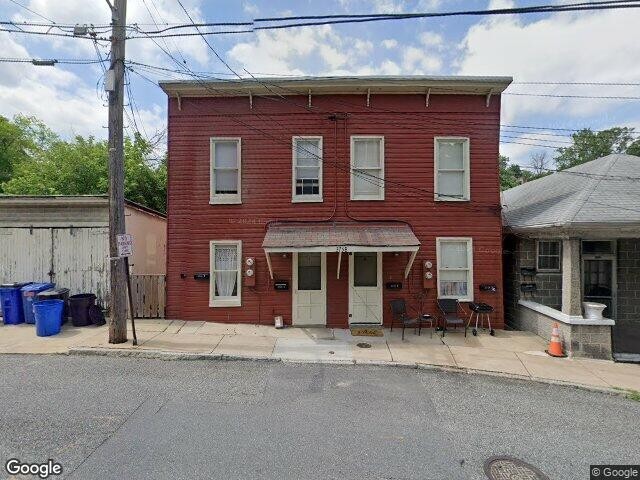 Building Photo - 3758 St Paul St