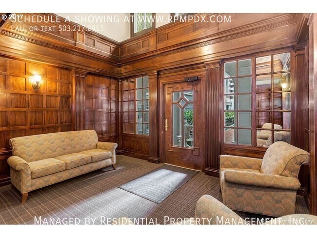 Foto del edificio - 1811 NW Couch-205
