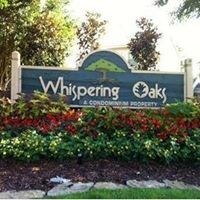 Name of condominiums - 6684 Whispering Oak Pl