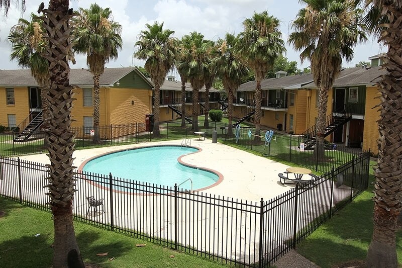 Foto principal - 1706 Pasadena Blvd