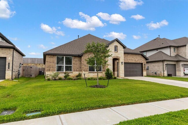 Foto del edificio - 13749 Rising Sun Ln