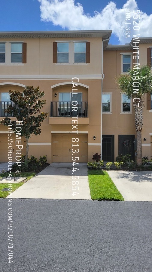 Building Photo - 5520 White Marlin Ct
