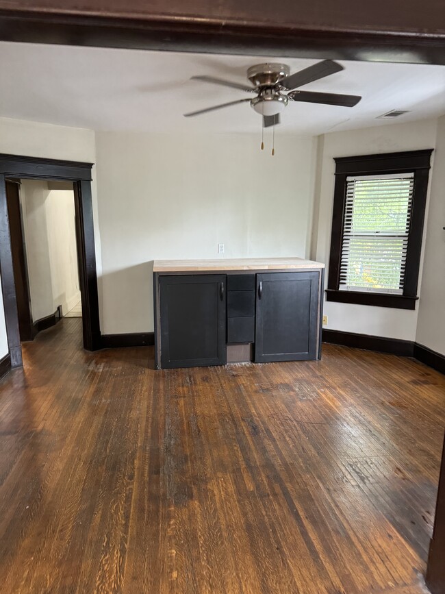 Laundry/Dining Room - 58 S Downey Ave