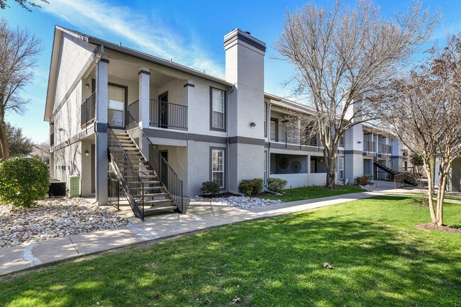 Building Photo - The Rustic of McKinney