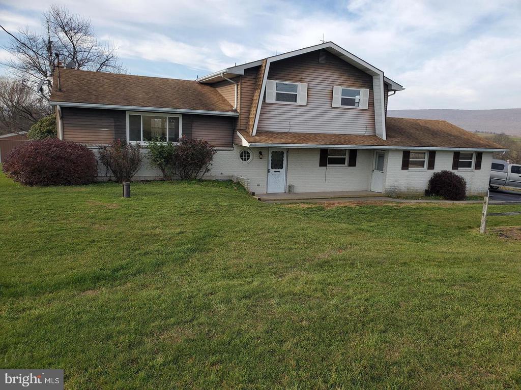 Primary Photo - 203 Krick Ln