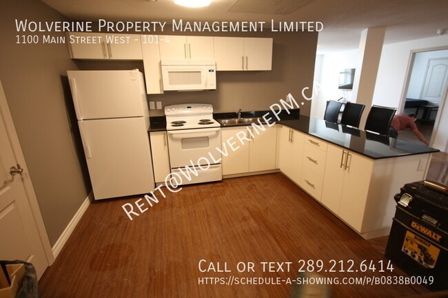 Building Photo - MainCline Residences