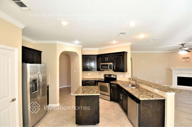 Building Photo - 4513 Shagbark Dr