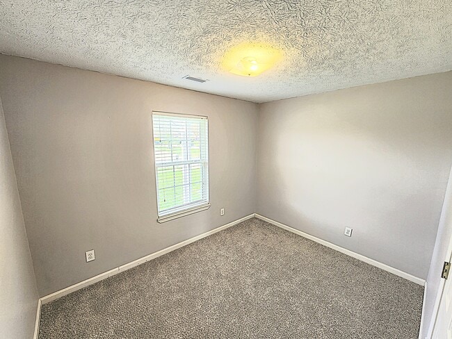 Bedroom - 3906 Brownstone Dr