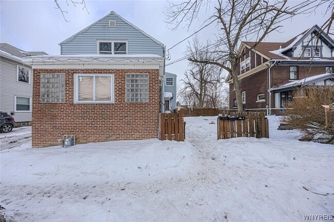 Foto del edificio - 1629 10th St