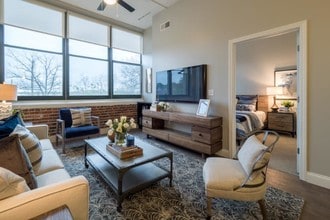 Building Photo - Residences at Sundial