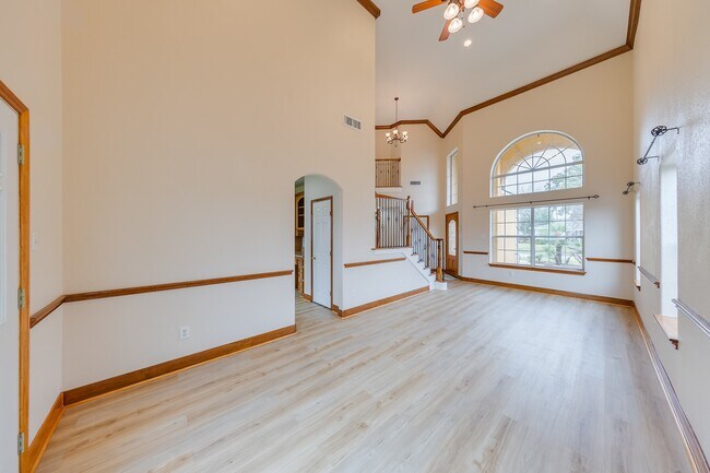 Building Photo - 8514 Bonner Dr