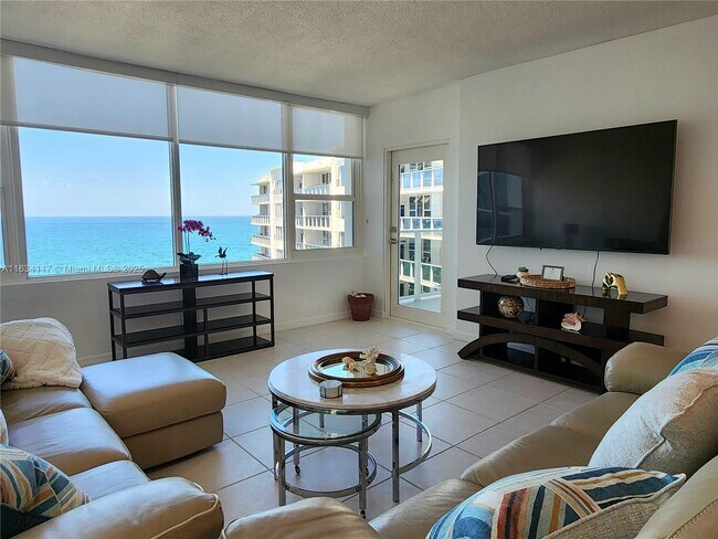 Foto del edificio - 3505 S Ocean Dr