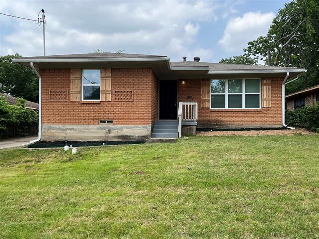 Foto principal - 3225 S Tyler St