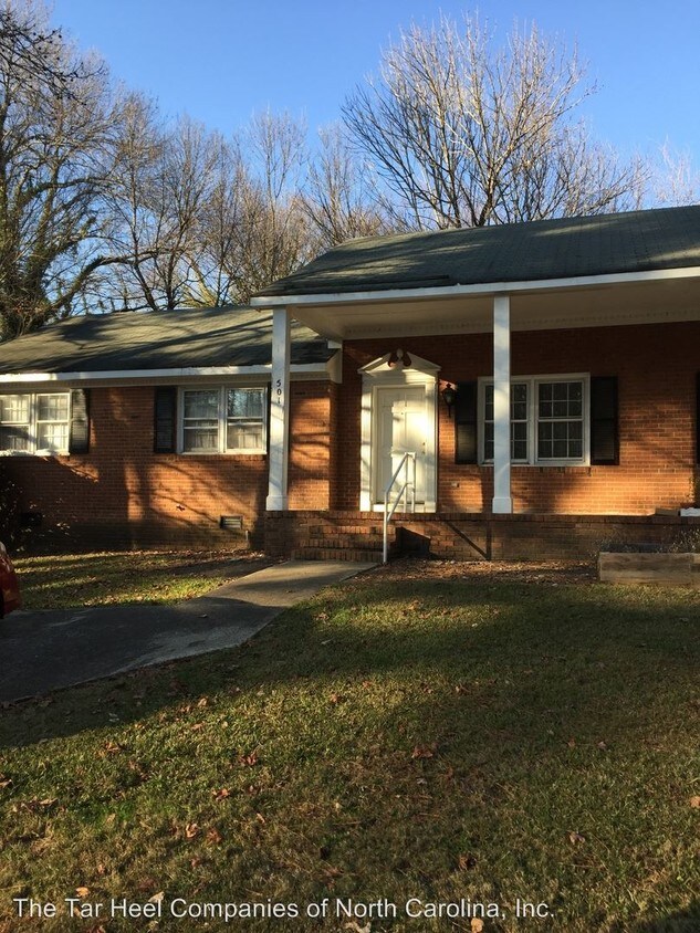 Foto principal - 501 Waldo St