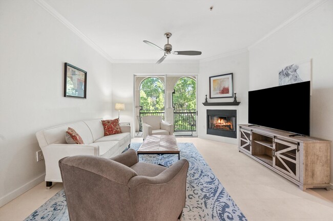 Photo - 11780 St Andrews Place Apartment