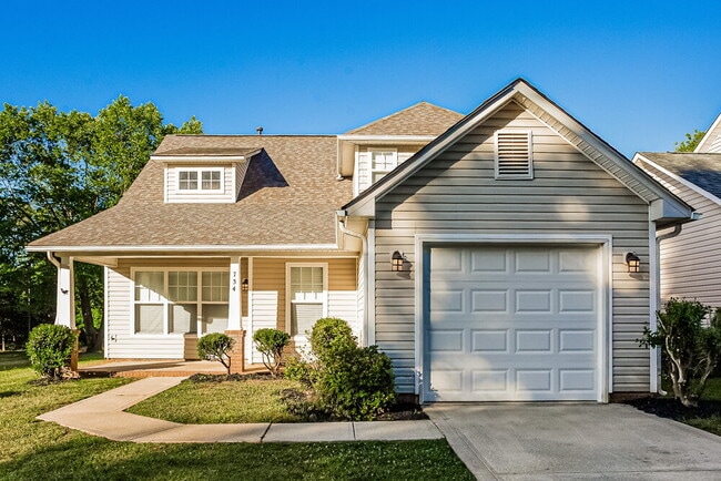 Building Photo - 734 Ablow Dr
