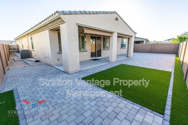 Foto del edificio - 14270 W Faye Way