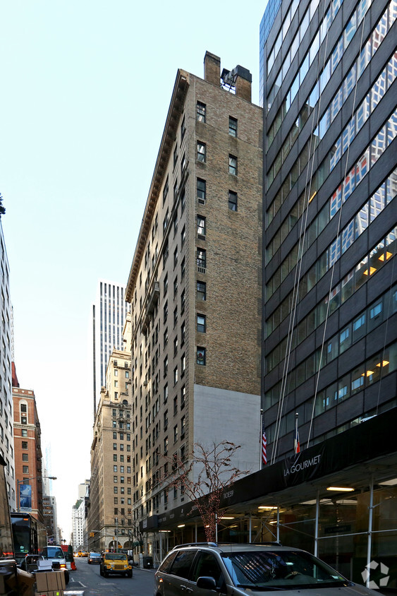 Foto del edificio - 481-485 Park Ave