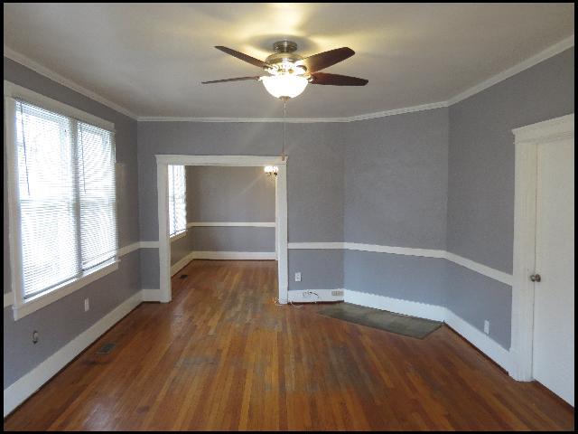 Building Photo - 4115 C St