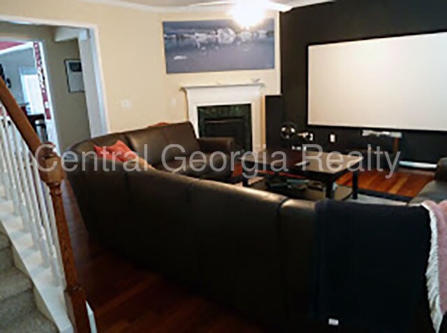 Foto del edificio - 3313 Chastain Gardens Dr NW