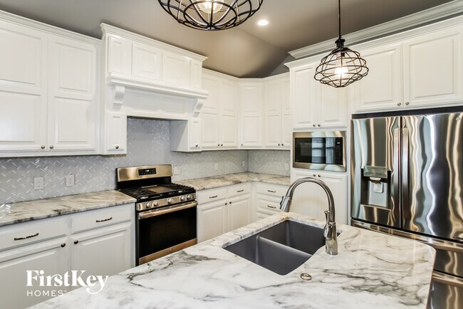 Building Photo - 3521 Crampton Gap Way