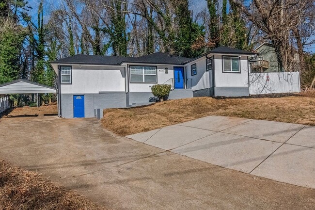 Building Photo - Don’t Miss Out! Look, Lease, and Live Spec...